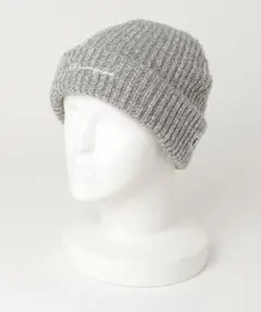 チャンピオン　ニット帽　champion