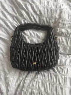 chico ショルダーバッグ