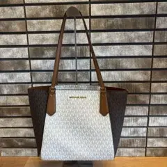 MICHAEL KORS トートバッグ