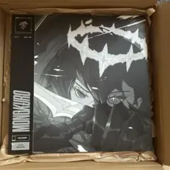 新品未開封Yuki Aim MONOKURO 布マウスパッドのサムネイル