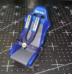 ⭐︎当時物⭐︎CARMATE RECARO 携帯電話ホルダー HS 414 - メルカリ