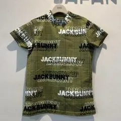 （美品）JACK BUNNY モックネック　サイズ2