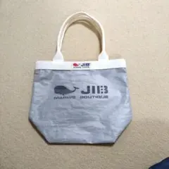 JIB バケツトートバッグ SS ライトグレーのサムネイル