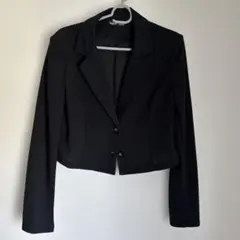 shein テーラードジャケット Mサイズのサムネイル