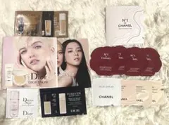 デパコスサンプルセット