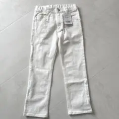 ファミリア　長ズボン　パンツ　120 未使用