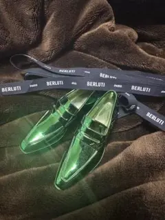 2025年最新】ベルルッティ ノベルティの人気アイテム - メルカリ