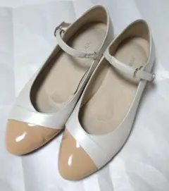 アシックスウォーキング　ペダラ　パンプス