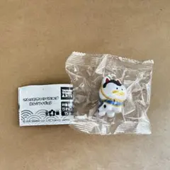 サンリオ 和んこフィギュア　あひるのペックル