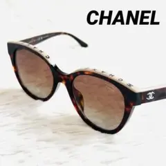 2026年最新】Chanel サングラス 5414の人気アイテム - メルカリ