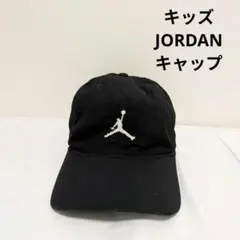 JORDAN NIKE ジャンプマンロゴ キャップ エアジョーダン AIR