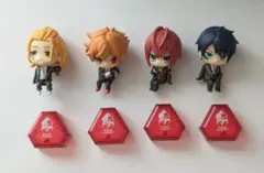 ツイステ　リドル　エース　デュース　ケイト　すわらせ隊+