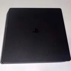 【箱付き】PS4 本体 1TB Black CUH-2100BB01　ジャンク