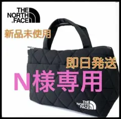THE NORTH FACE ジオフェイスボックストート NM32355