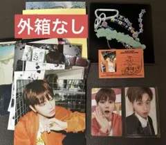 boynextdoor リウ 19.99