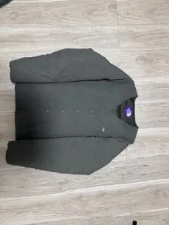 インナーダウン ダウンジャケット