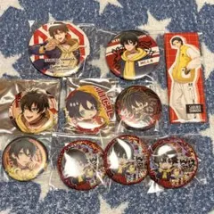 2026年最新】山田三郎 缶バッジ まとめ売りの人気アイテム - メルカリ