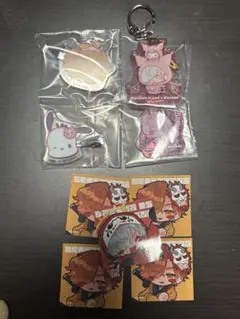 大妖怪ローソンコラボ