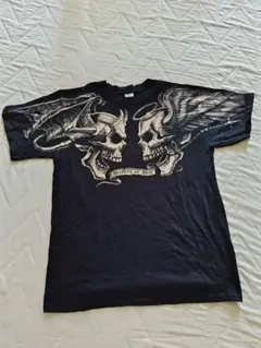 X（エックス） 1991 STAFF Tシャツ L - メルカリ