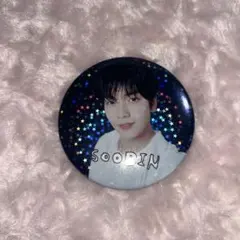 txt スビン 缶バッジ