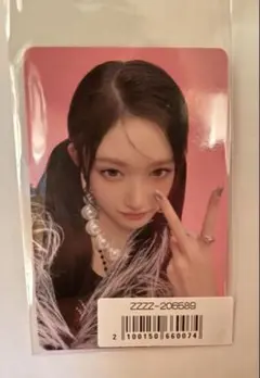 IVEレイ REVIVE+ sonymusic ソニミュ トレカ - メルカリ