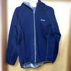 ボア フリースジャケット