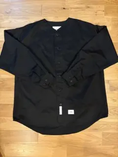 2026年最新】WTAPS メンズ ノーカラージャケットの人気アイテム - メルカリ