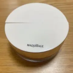 マキアージュ エッセンスグロウキープパウダー シアーラベンダー