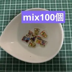 お菓子 ネイルパーツ