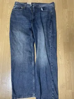 【美品✨】Levi's 565 Loose Straight ジーンズ タグ付き
