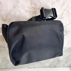 drip HALFDAY PACK ハーフデイパック ver.1 オールブラック