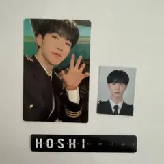 SEVENTEEN CARAT メンシプ　KIT 5期　2020 SEVENTEEN 2020 5th SVT CARAT MEMBERSHIP KIT – K-POP BAZAAR