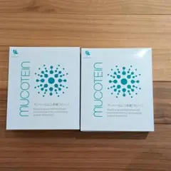 サンベールムコ多糖(粒)　新品未開封3個セット tosa-umaimon_mukoteinn1