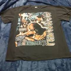 2PAC　XLサイズ　Tシャツ