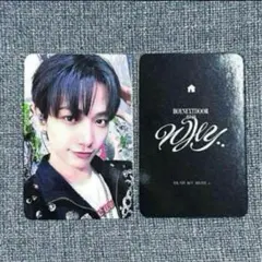 BOYNEXTDOOR 店舗特典 トレカ ジェヒョン DMM