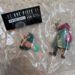 HG ONE PIECE 01 ゾロ