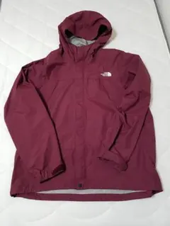 パーカー マウンテンパーカー