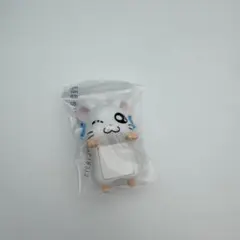 一番くじ とっとこハム太郎 ミニフィギュア 【リボンちゃん】