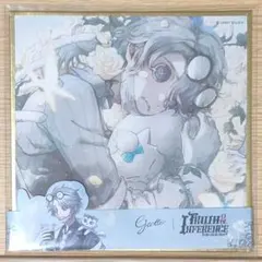 【即購入⭕️】第5人格公式 直筆色紙 納棺師 即購入⭕️】第5人格公式 直筆色紙 納棺師 第五人格 納棺師