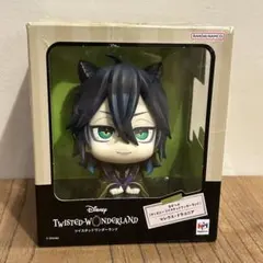 ツイステ　るかっぷ　マレウス