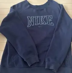 NIKE トレーナー 古着　90s