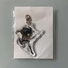 進撃の巨人 リヴァイ アクキー