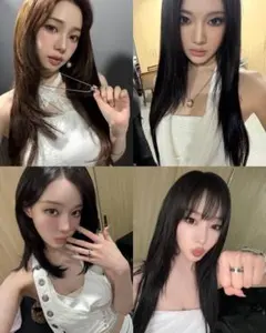 aespa Dirty Work Dirty Crew Ring シルバー925