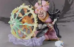 2025年最新】フィギュアーツzero ビッグマムの人気アイテム