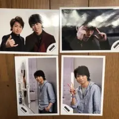 嵐 公式写真 ジャニショ 写真