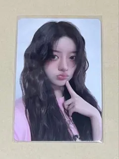 illitミンジュまとめ売り 2026年最新】illit ミンジュの人気アイテム - メルカリ