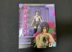 チェンソーマン S.H.Figuarts フィギュアーツ レゼ