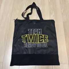 2026年最新】TWICE トートバッグ ready to beの人気アイテム - メルカリ