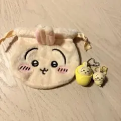 ちいかわ　うさぎ　セット