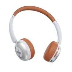 Bluetooth5.4 ヘッドホン ノイキャン マイク付 軽量 長時間再生